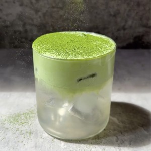 Cloud Matcha Signatures ☁️✨